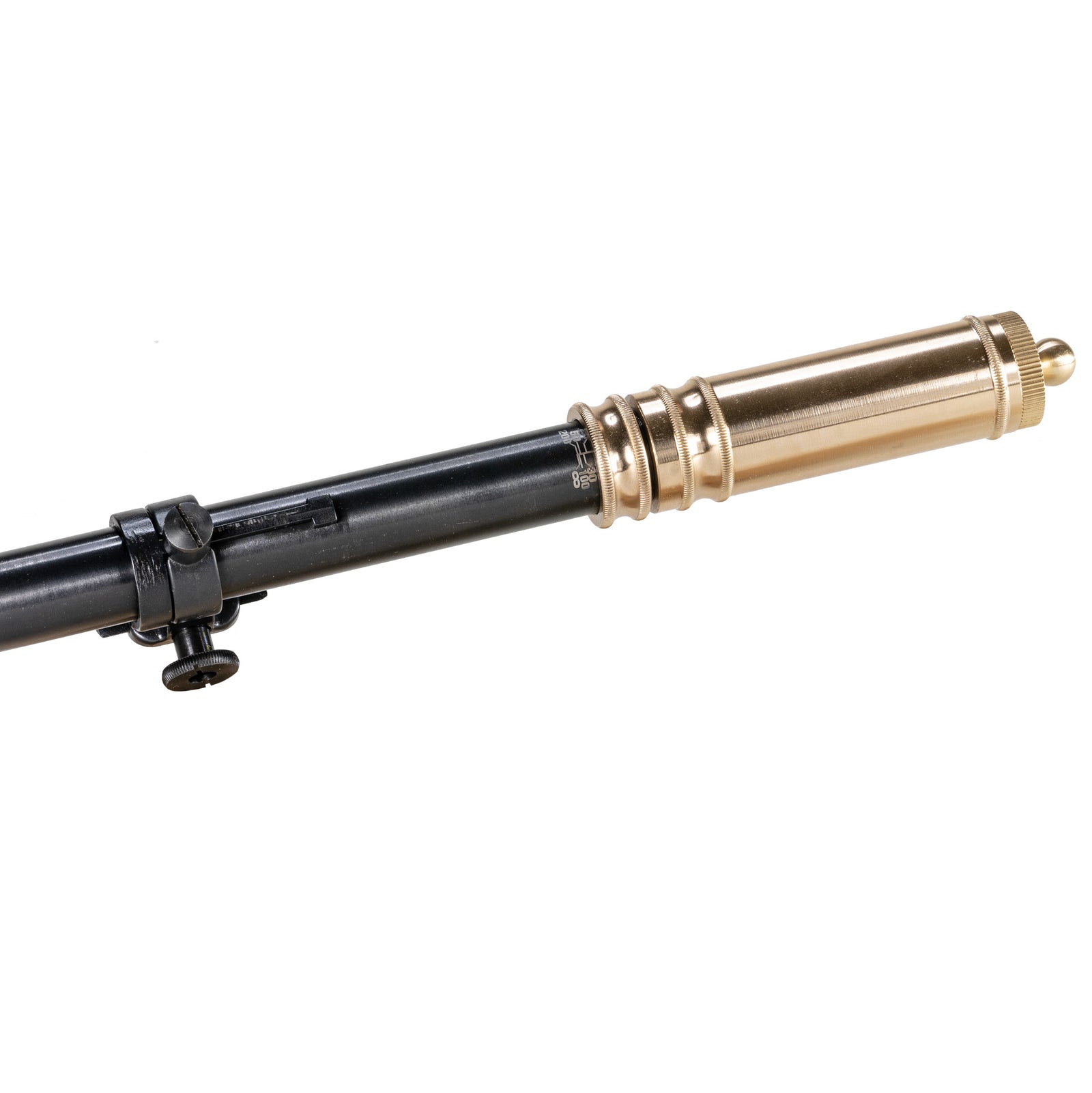 Malcolm 6X Short Two Tone Parallax