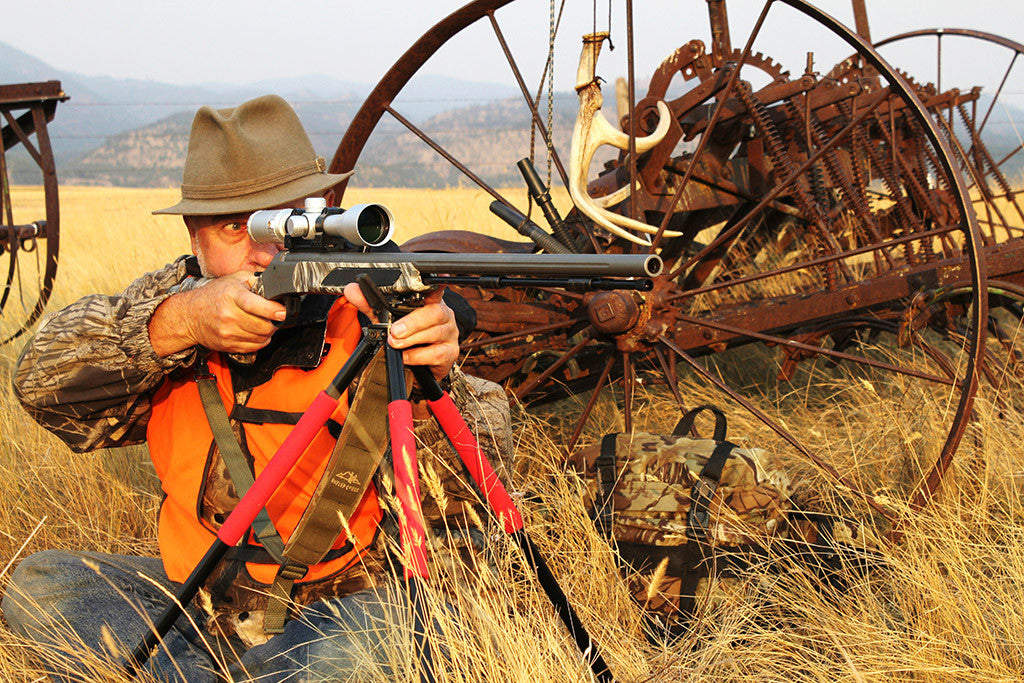 Eleven States Still Discriminate Against The Muzzleloading Hunter