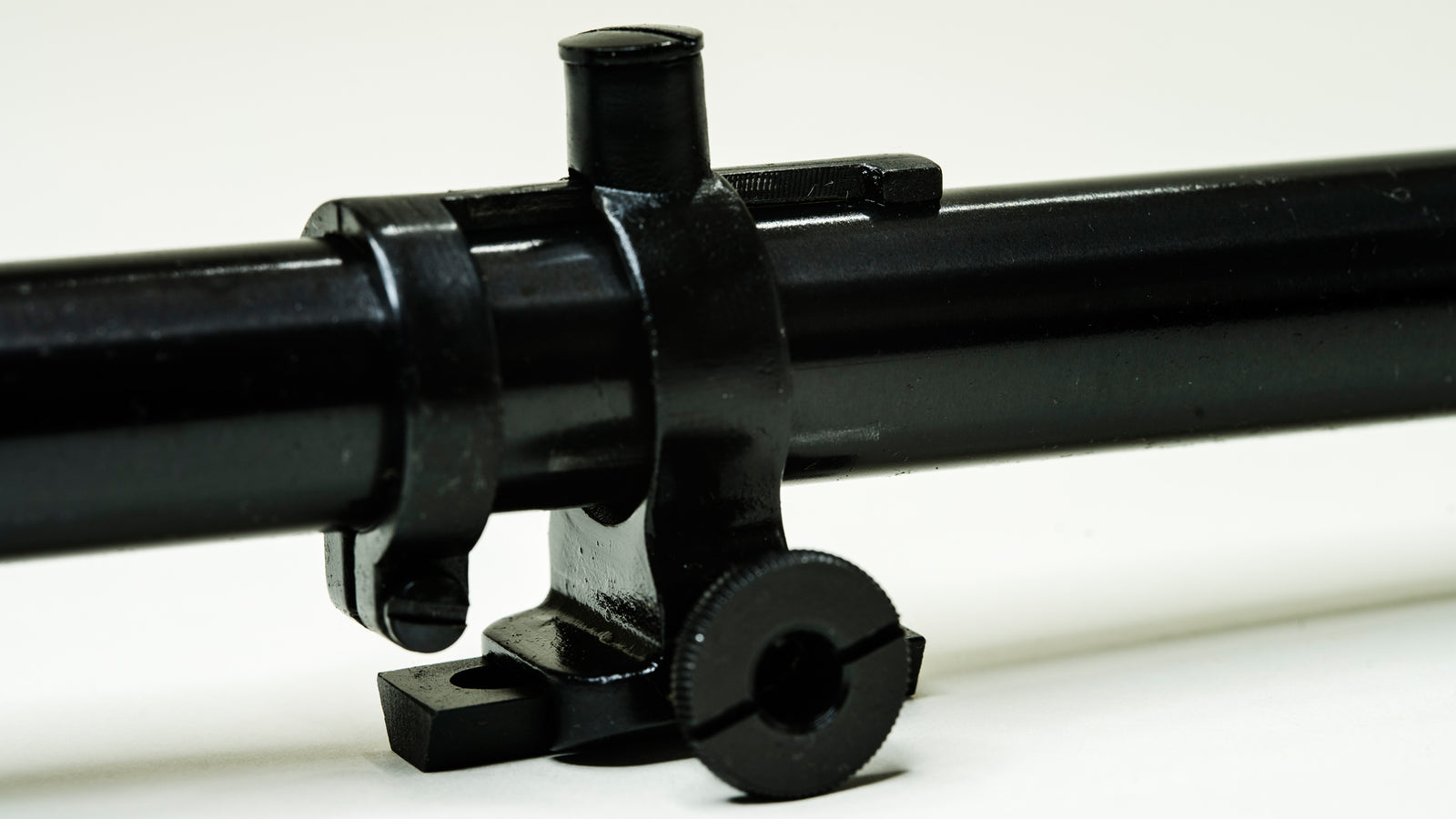 Sliding Lock Ring for Malcolm Short Rifle Telescope
