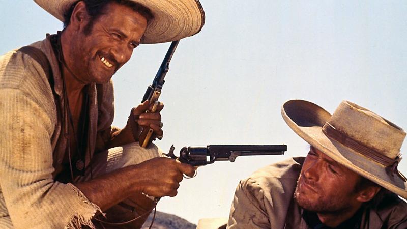 The Good, The Bad, and The Ugly