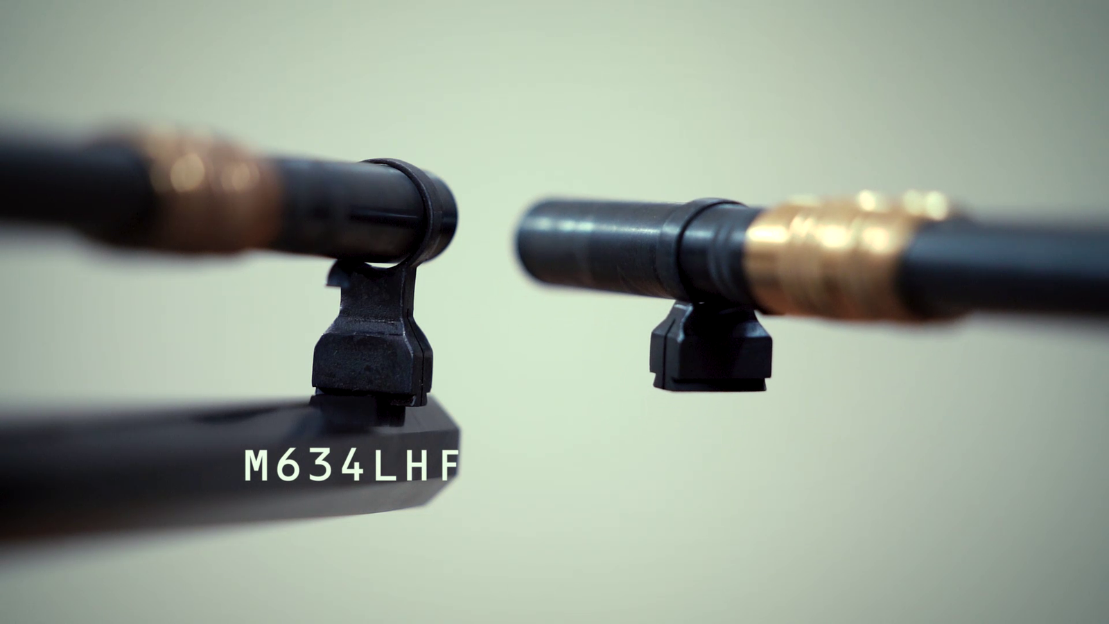 The malcolm long scope front ring(s)
