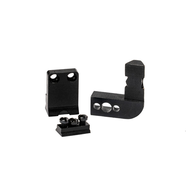 Perfect Adapter™ Optic Mounts For Savage O/U 24 Shotguns By Gun-Guides - Foto 6