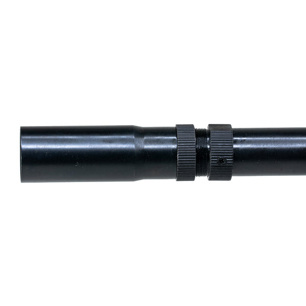 Malcolm 8X (Gen II) Vintage Sniper Competition Scope - Hi