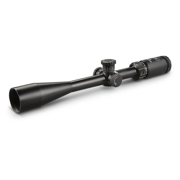 Leatherwood SPG 4-16X44 MD Rifle Scope - Hi-Lux Optics