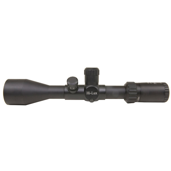 Hi-Lux Varmint Control 4X-16X Rifle Scope - Hi-Lux Optics