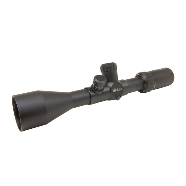 Hi-Lux Varmint Control 4X-16X Rifle Scope - Hi-Lux Optics