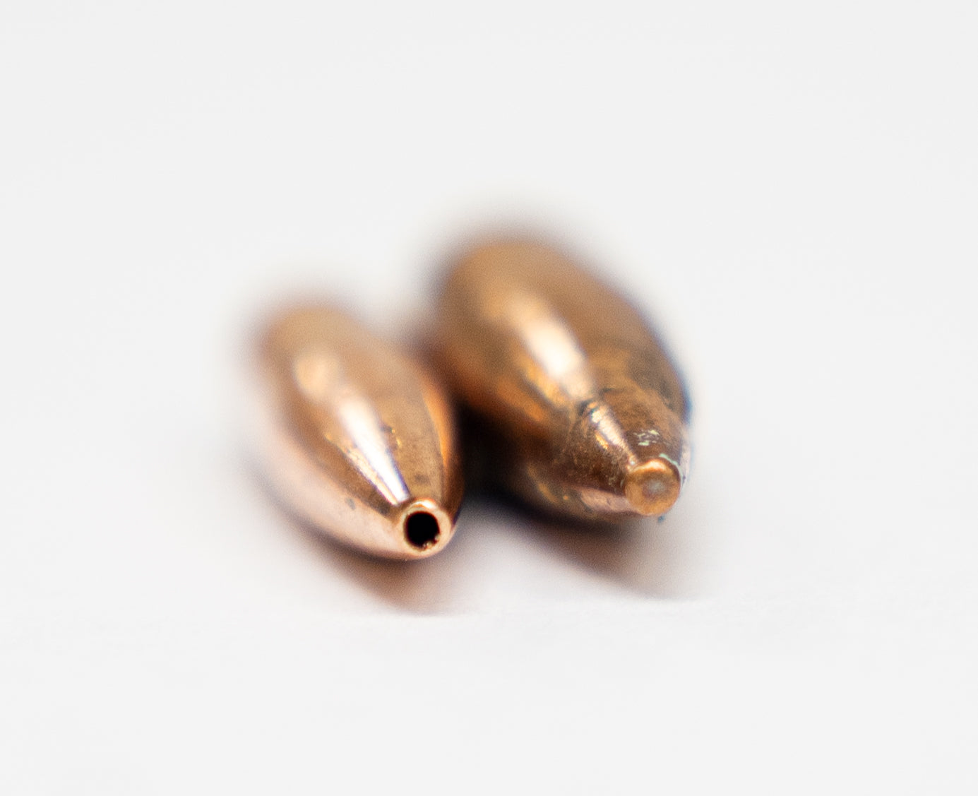 A Bullet In Your Caliber - Hi-Lux Optics