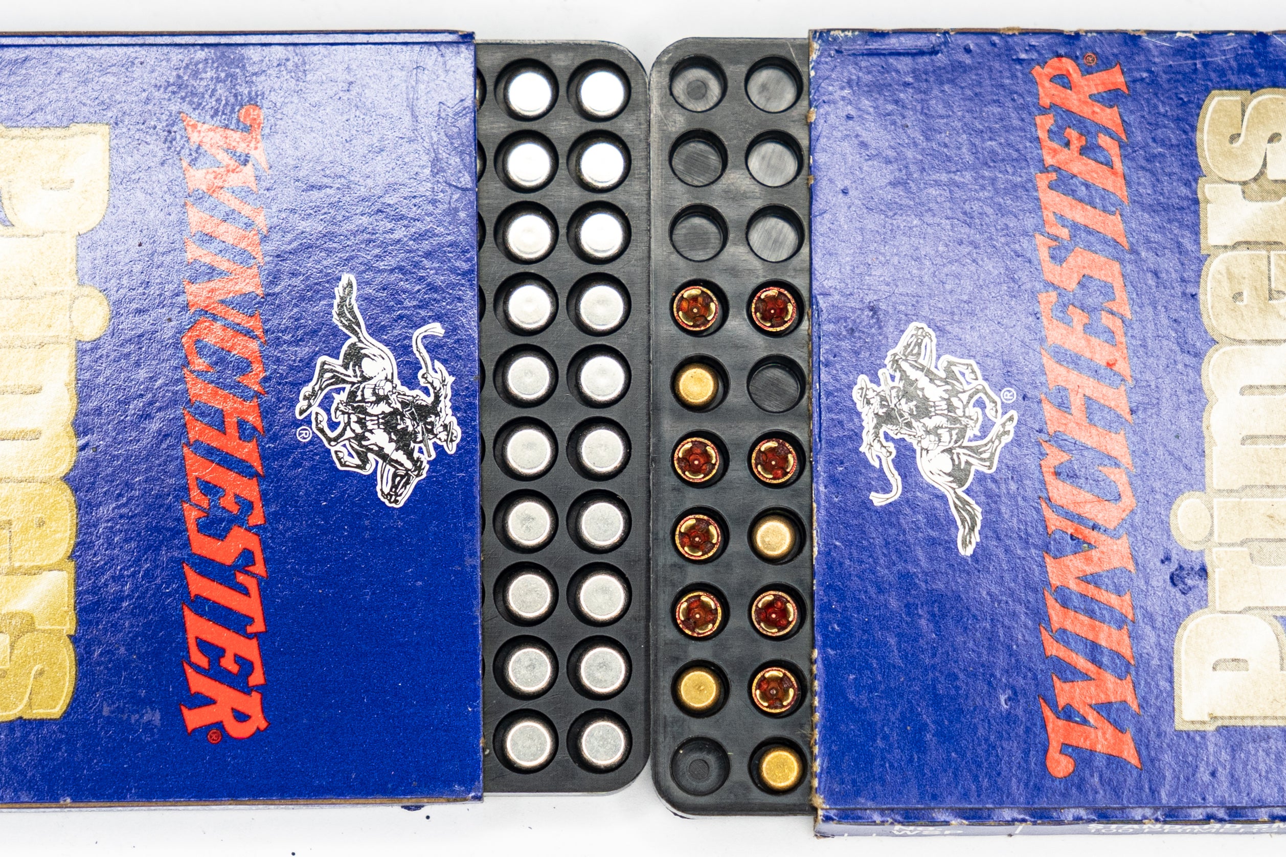 The Primer - Hi-Lux Optics