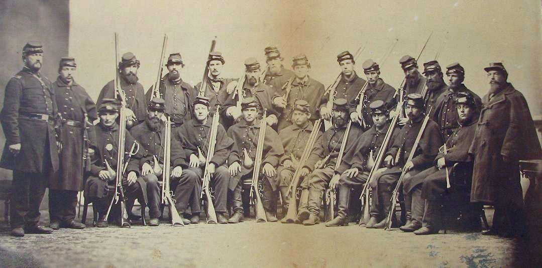 From Telescopes to Rifle Scopes - An Early History