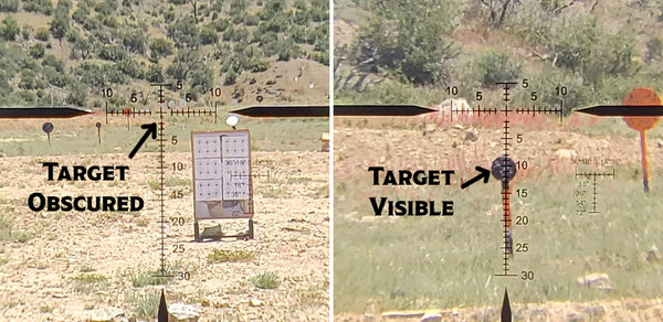 How Do I Pick a Reticle? - Hi-Lux Optics
