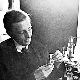 First Rifle Optic Invented An Early History of Rifle Scopes, 1776-1930 - Hi-Lux Optics