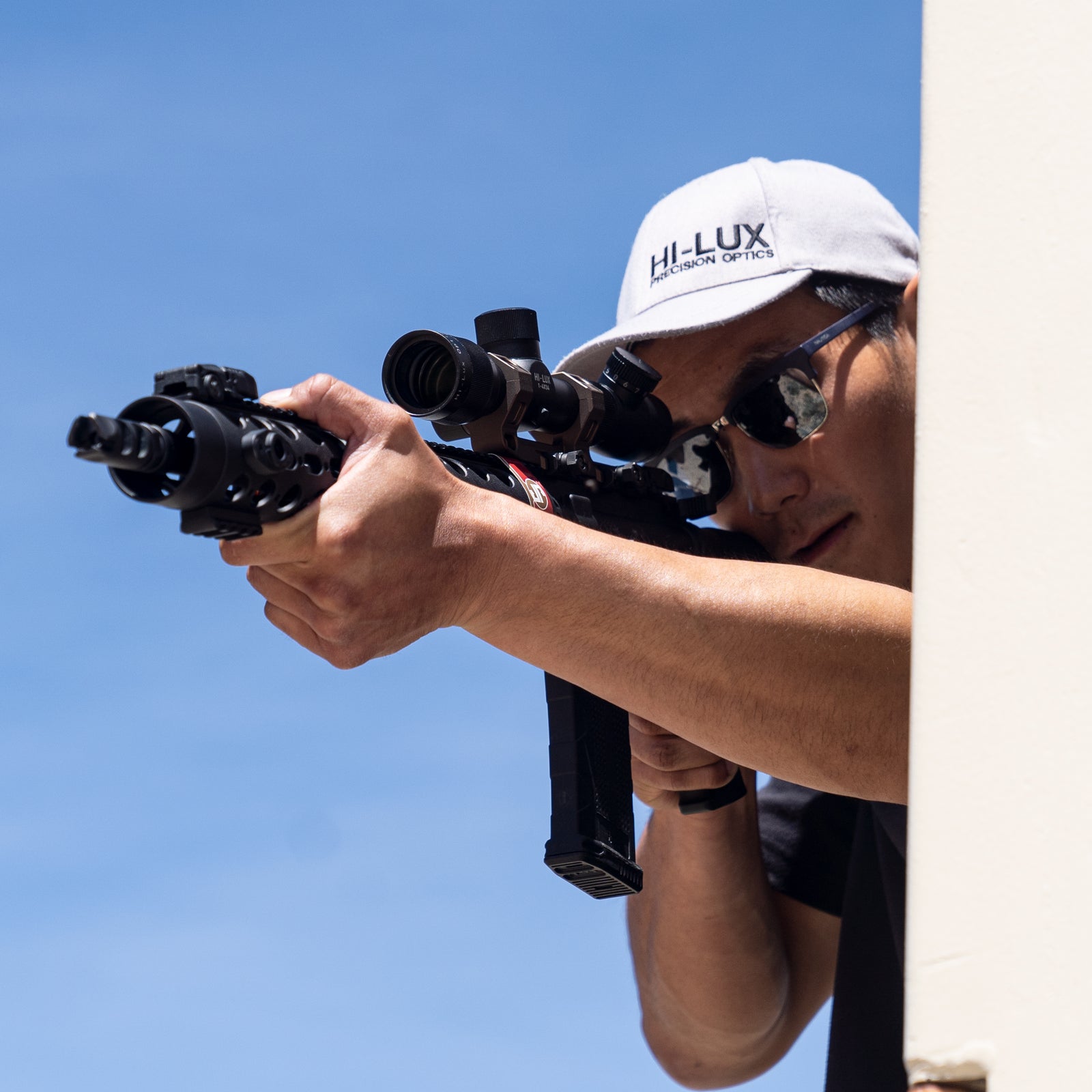 Caliber Wars : The History of the AR-15 and M16