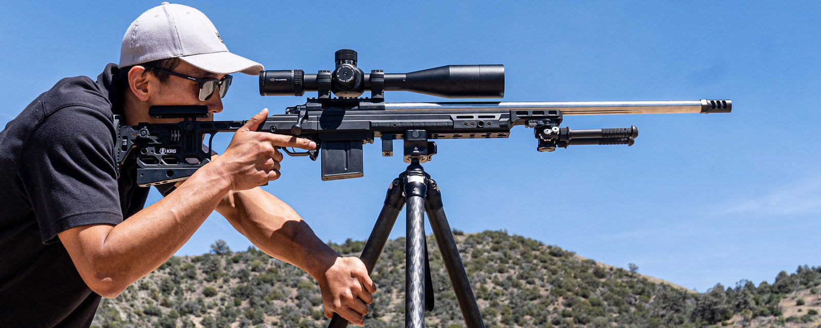 The Physiology Behind Precision