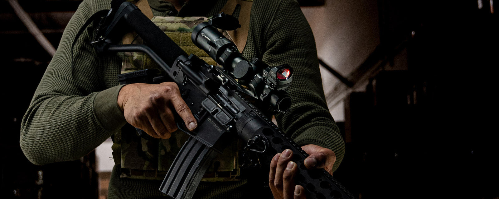 A History of Shooting Sports in the US