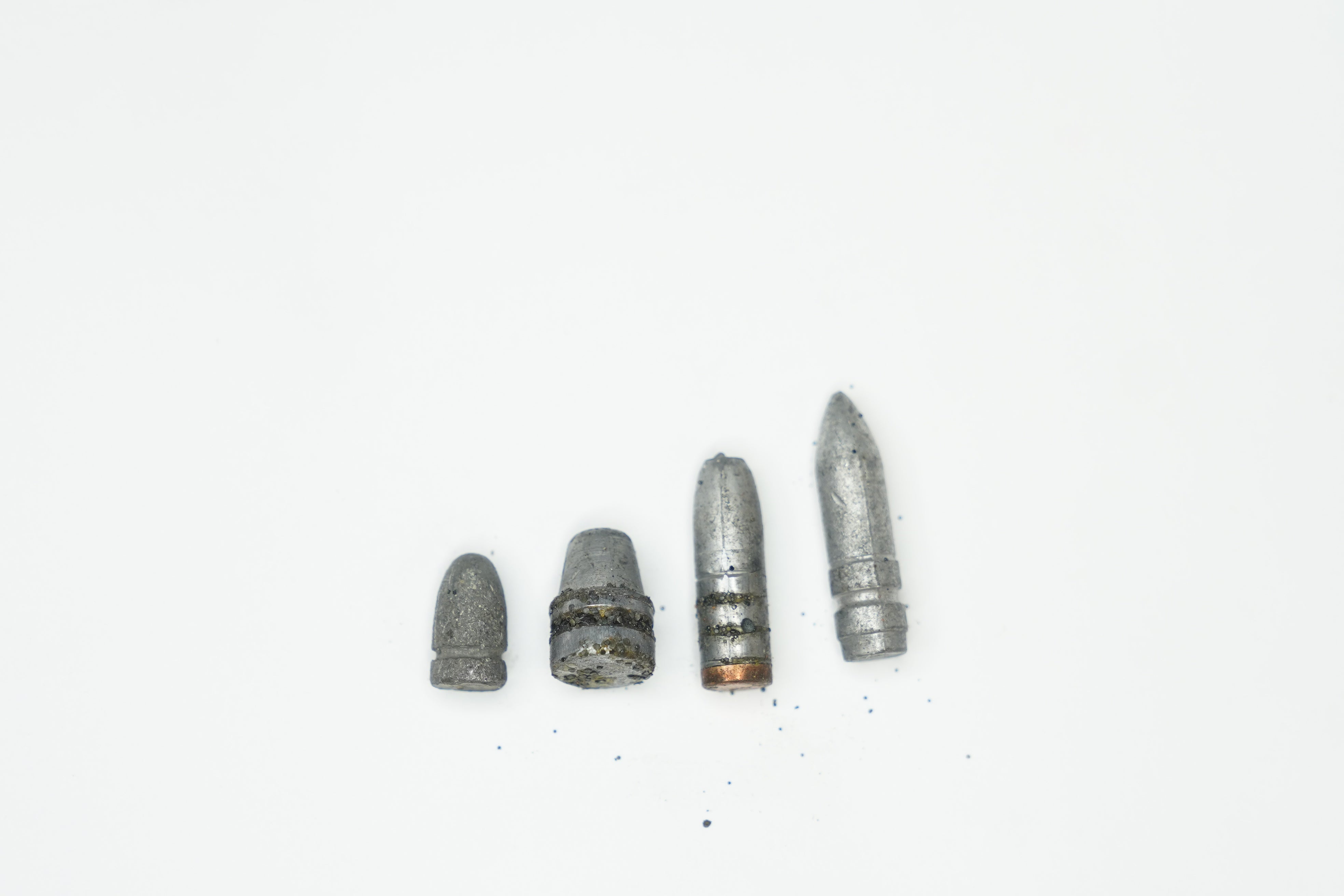 How Bullets Work The Science Behind Ballistics: How Bullets Work - Hi-Lux Optics