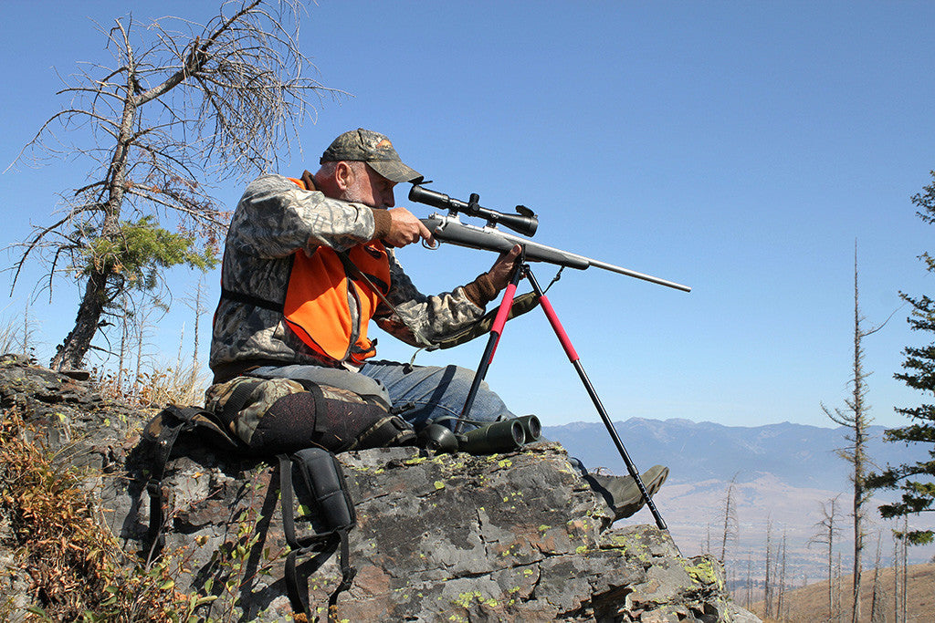 Hi-Lux 30mm Professional 2.5-10X44 Hunting Rifle scope