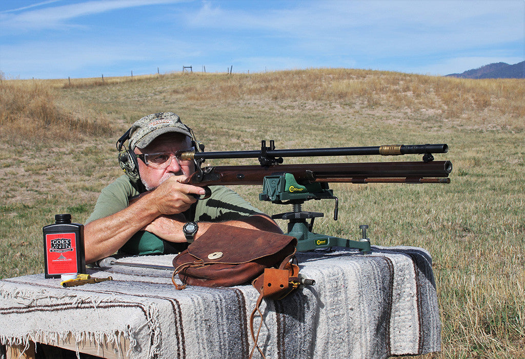 Muzzleloader Shotgun No 6 Lead Shot - Knight Rifles