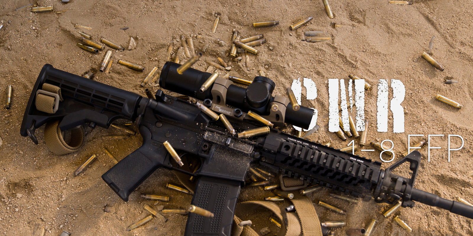 Close to Medium Range