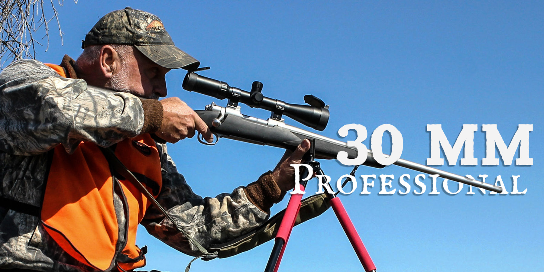 30mm Professional
