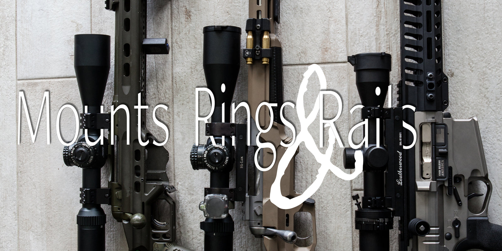 Max Tac Rings and Bases