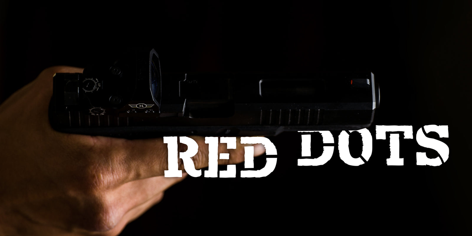 Red Dot Sights