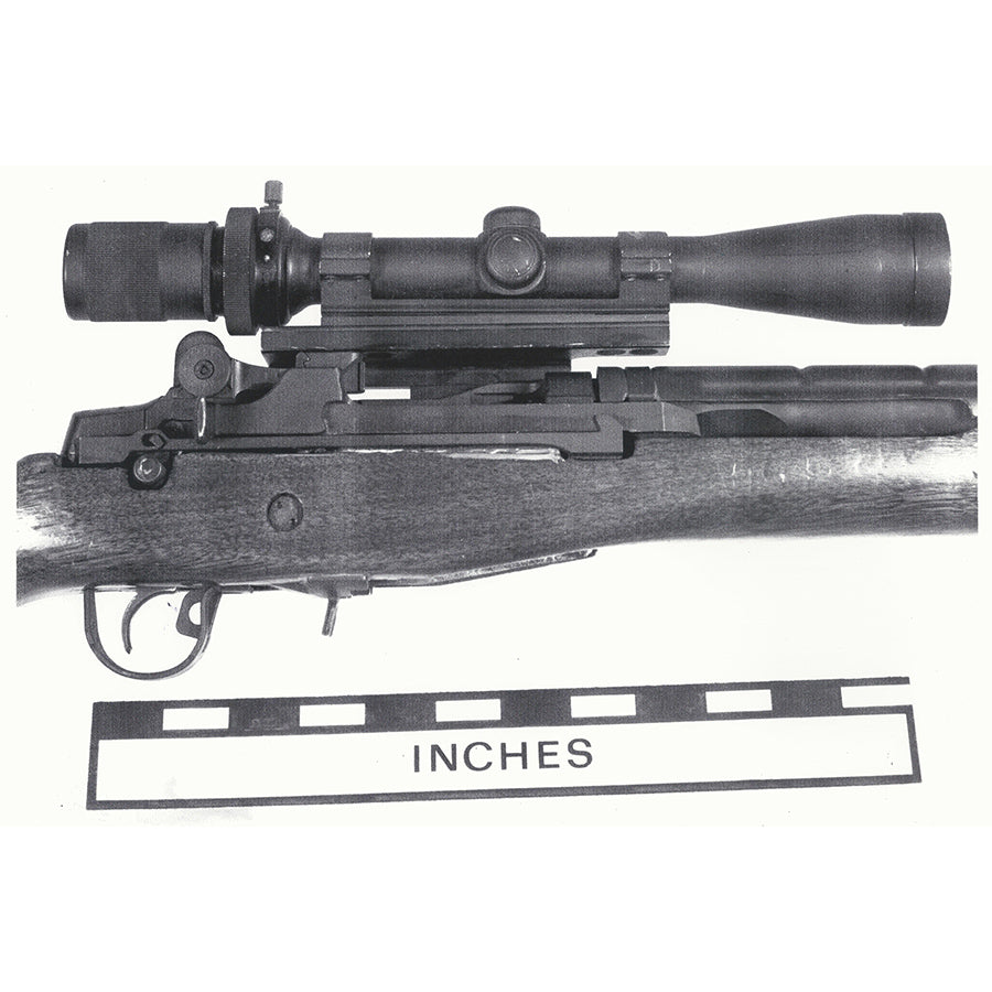 Leatherwood HiLux Optics History