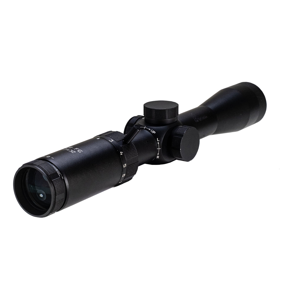 Blemished & Show Sample Scopes