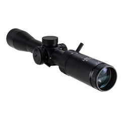 Long Eye Relief 2-7X32 MK2 Rifle Scope - Hi-Lux Optics