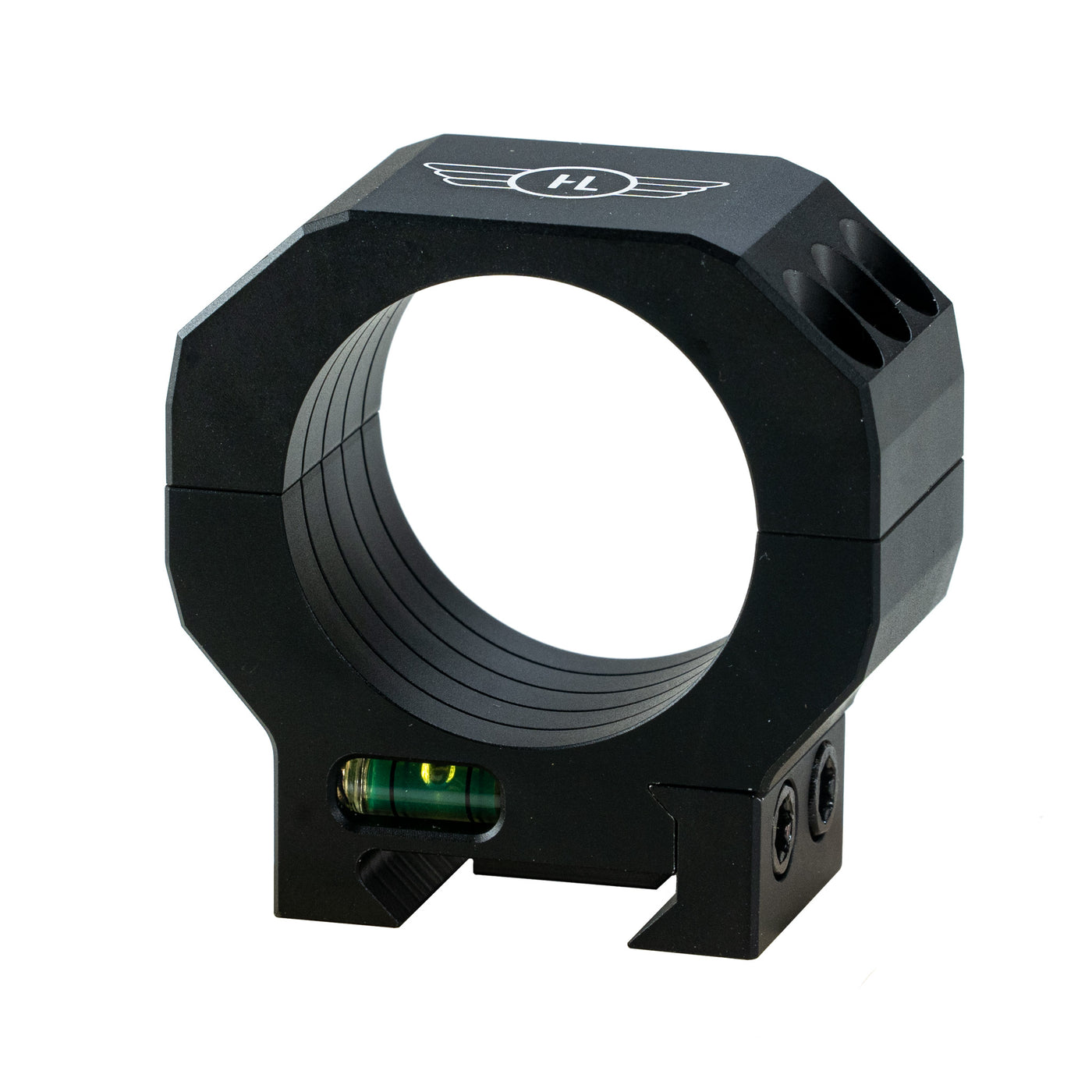 Riflescope Rings, Mounting Rails and Accessories - Hi-Lux Optics
