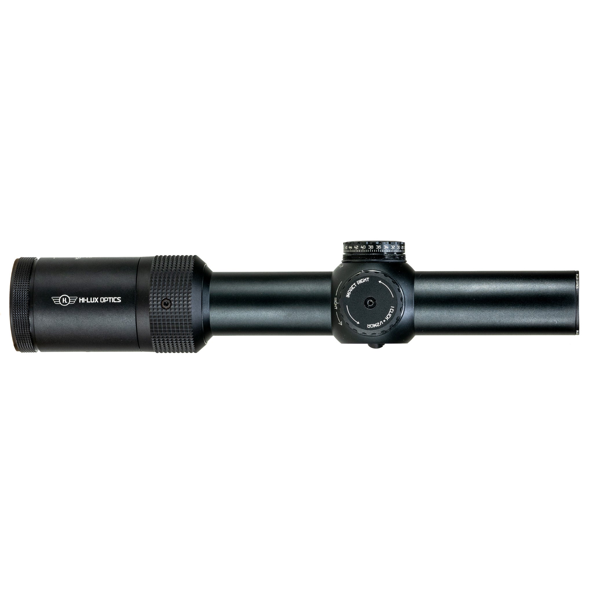 サイトロン 1.75-4x32 CQB MD Bushell Trophy 1.75-4x32 Rifle Scope Camo Circle-X 731422MO