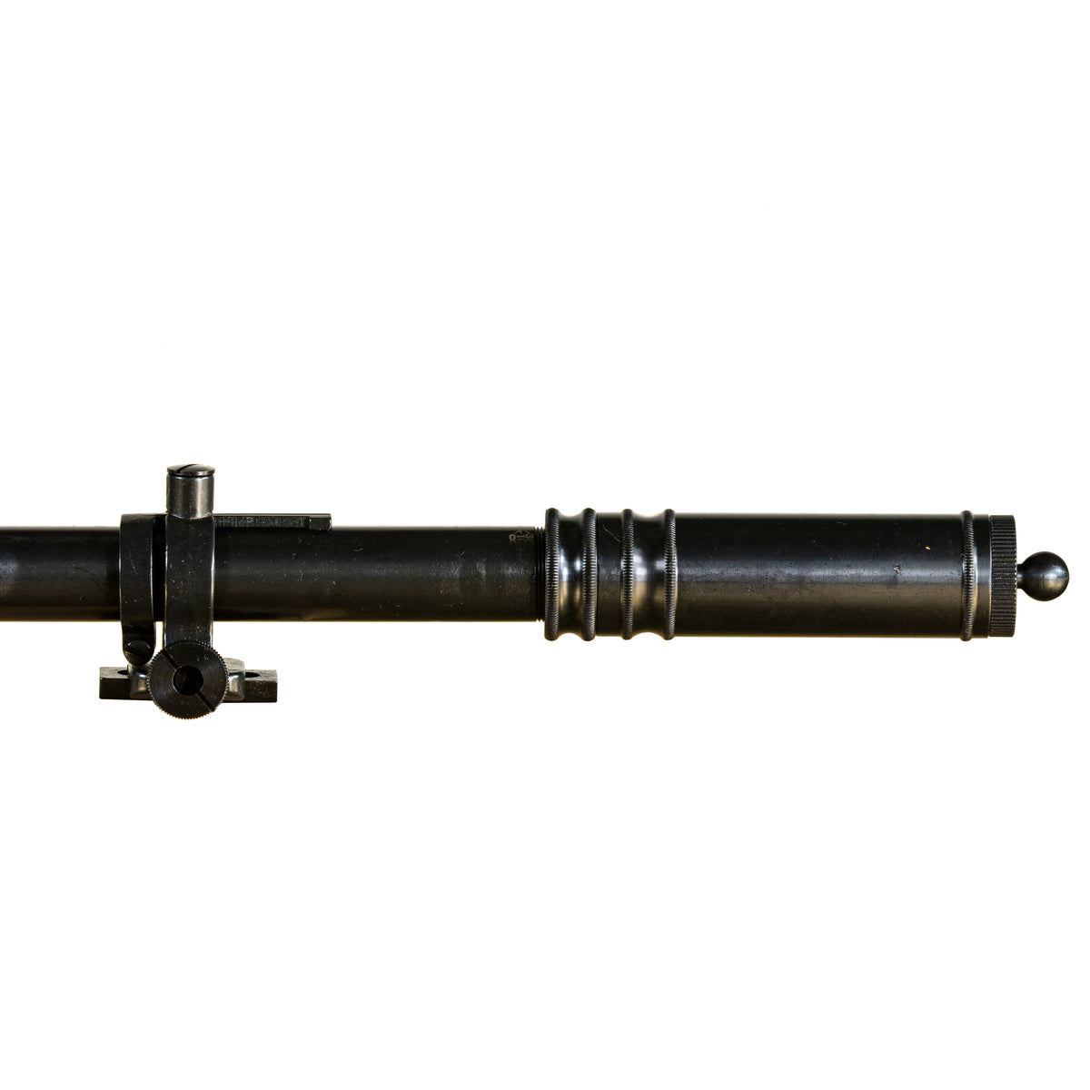Malcolm 6X Parallax Adjustable Short Rifle Telescope