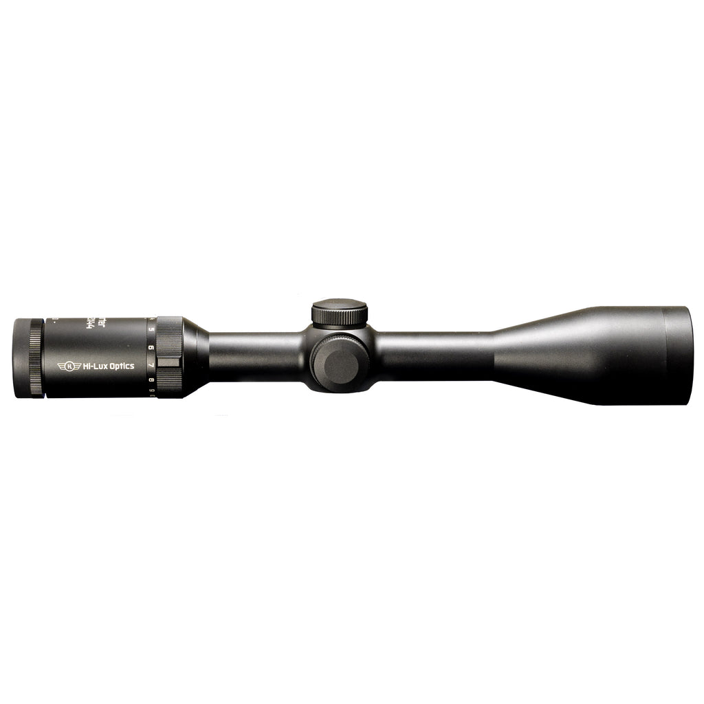 Sporter (SPG) 3-12X44 Rifle Scope - Hi-Lux Optics