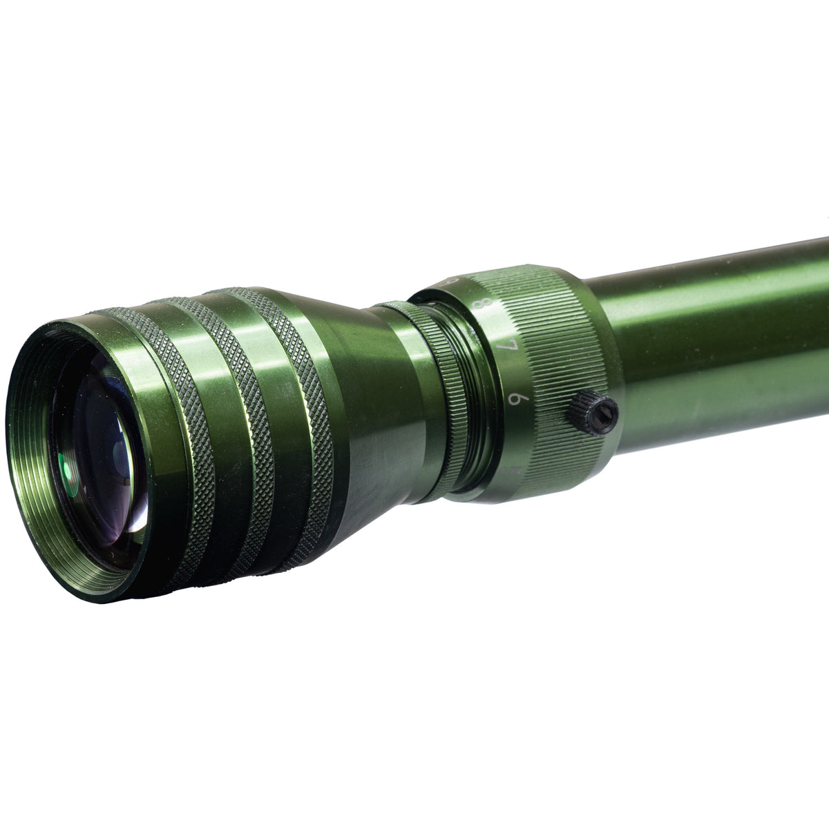 Hi-Lux M40 3-9X40 MK2 Rifle Scope