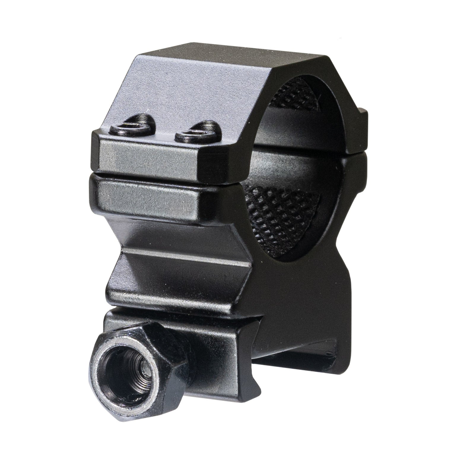 Sporter 30mm Scope Rings 1.2" Tall