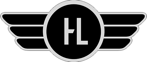 Hi-Lux Optics Emblem