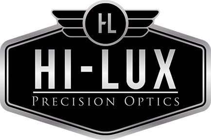 Hi-Lux Optics Logo