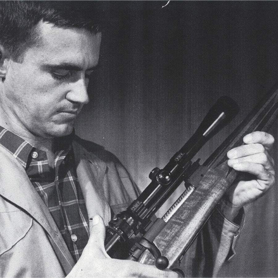 Leatherwood HiLux Optics History