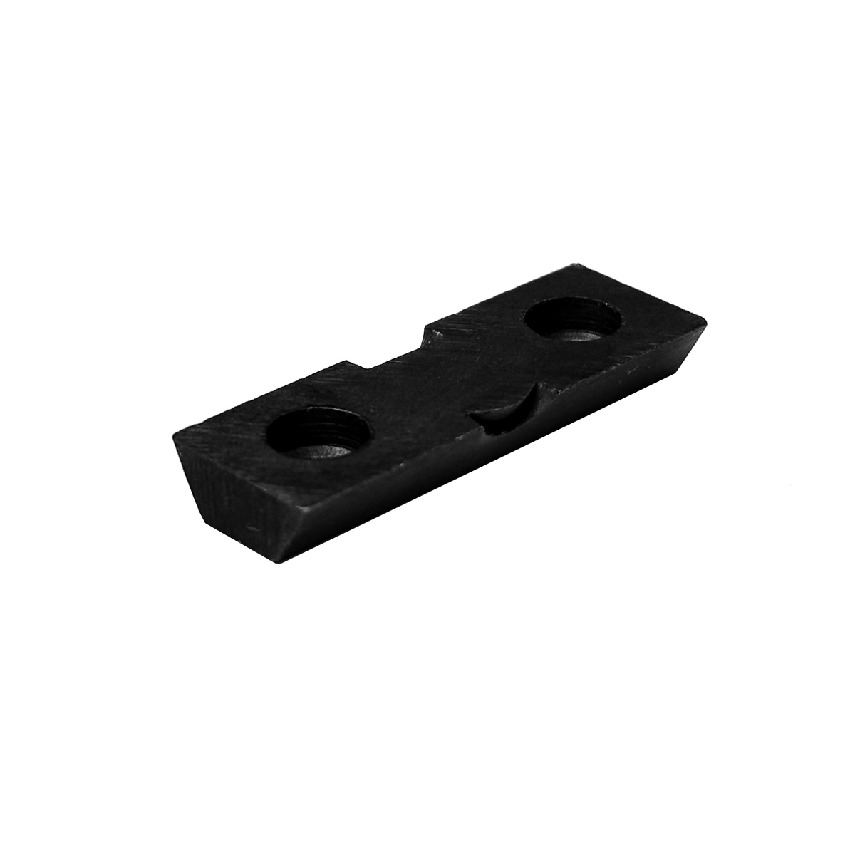 1/2" 60 Degree Base Flat Base