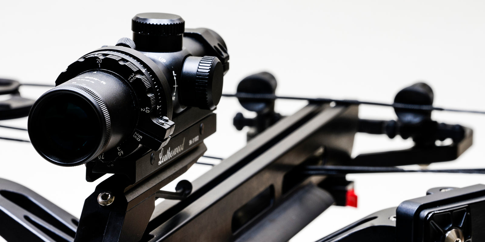ART X-BOW Crossbow Scope