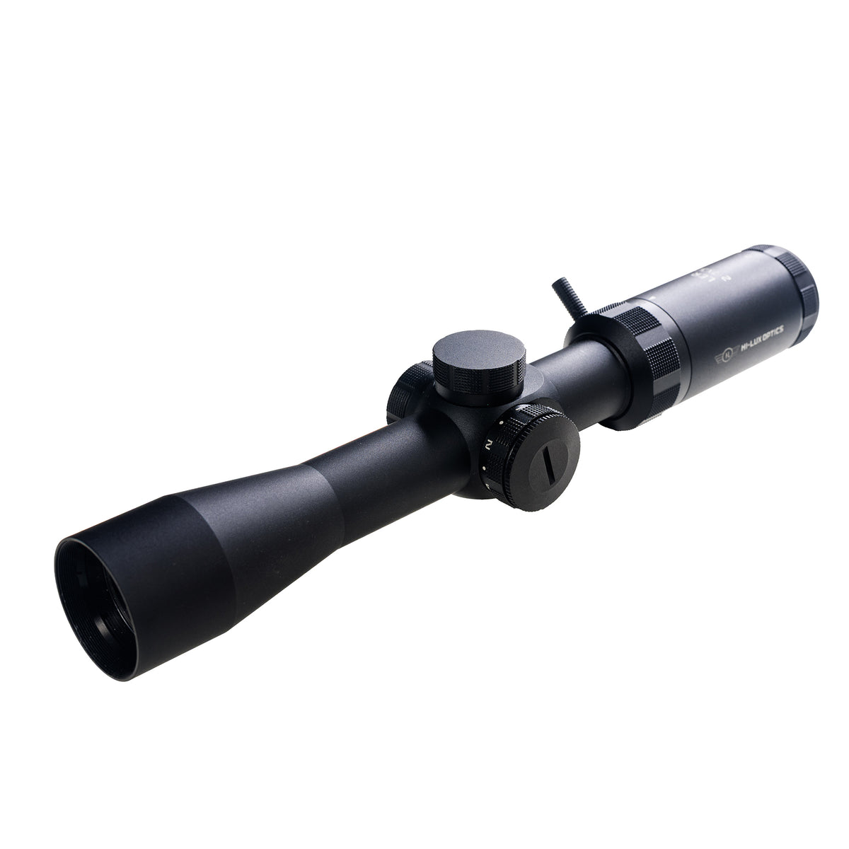 Long Eye Relief 2-7X32 MK2 Rifle Scope