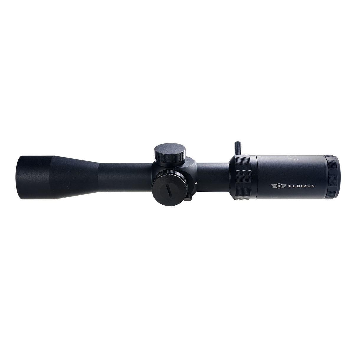 Long Eye Relief 2-7X32 MK2 Rifle Scope