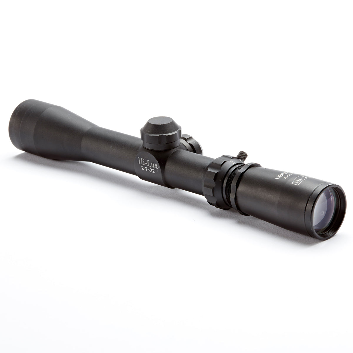 Blemished & Show Sample Scopes