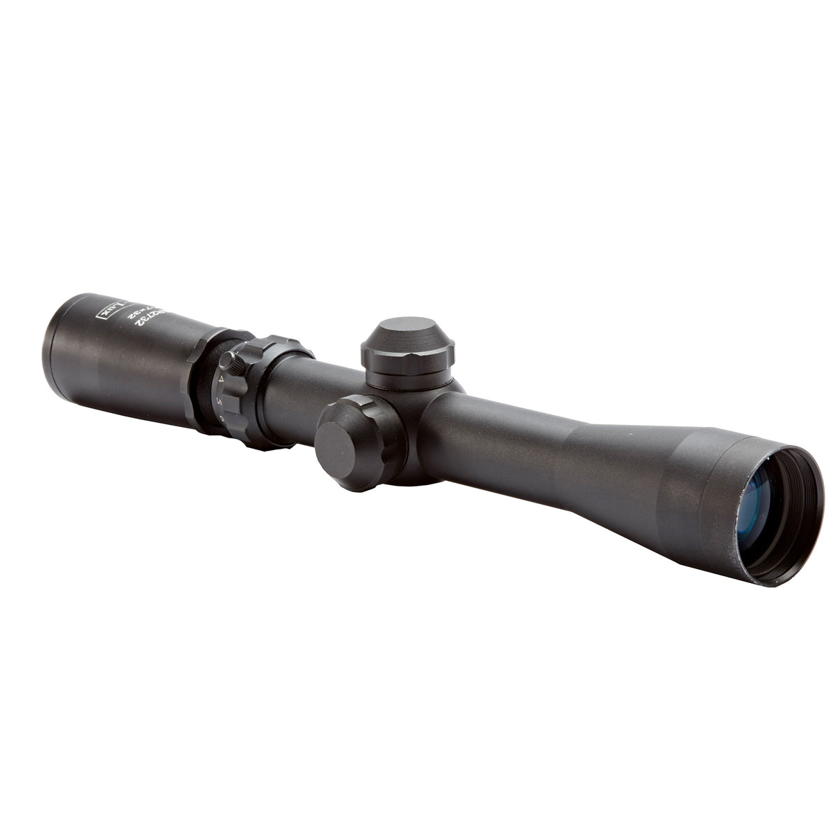 Blemished &amp; Show Sample Scopes