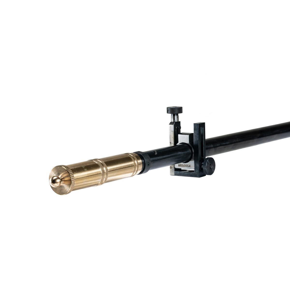 Malcolm 6X Long Rifle Telescope (Gen II)