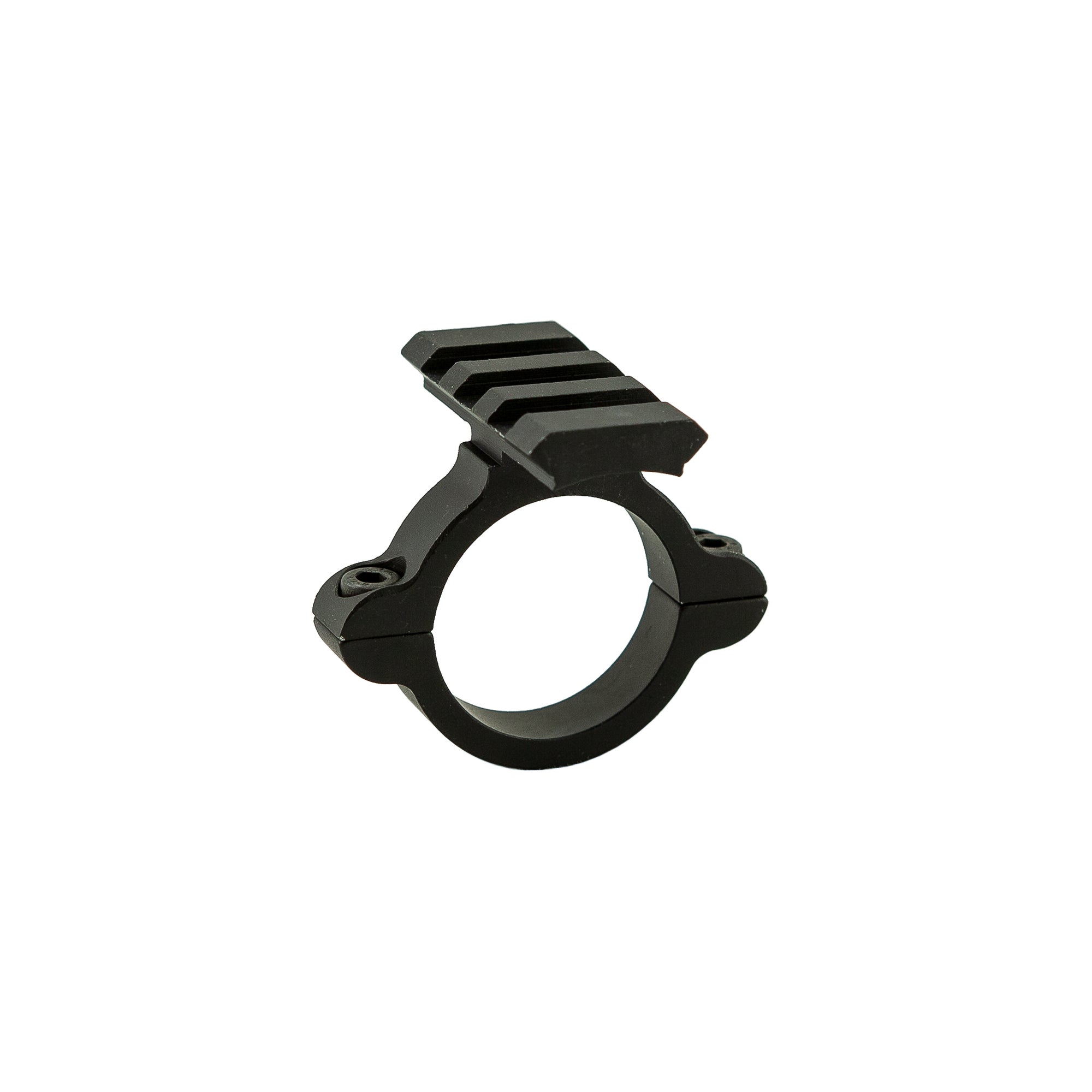 Hi-Lux 30mm Lock Ring with Rail