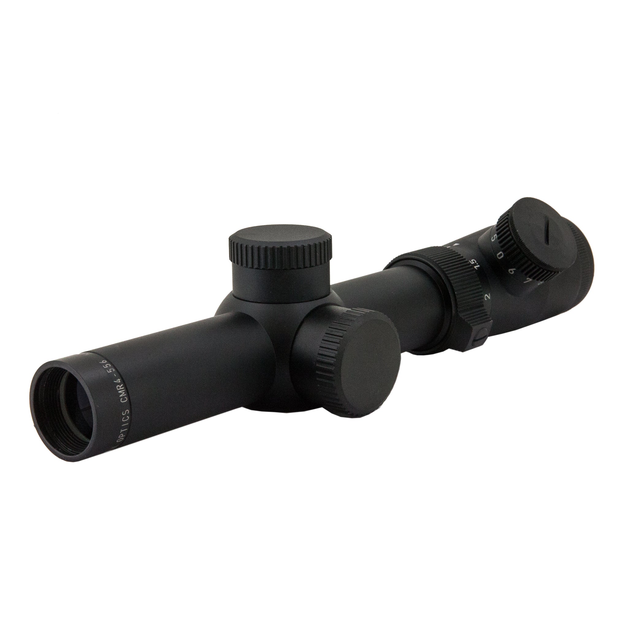 Hi-Lux Close to Medium Range 4 (CMR4) - Hi-Lux Optics