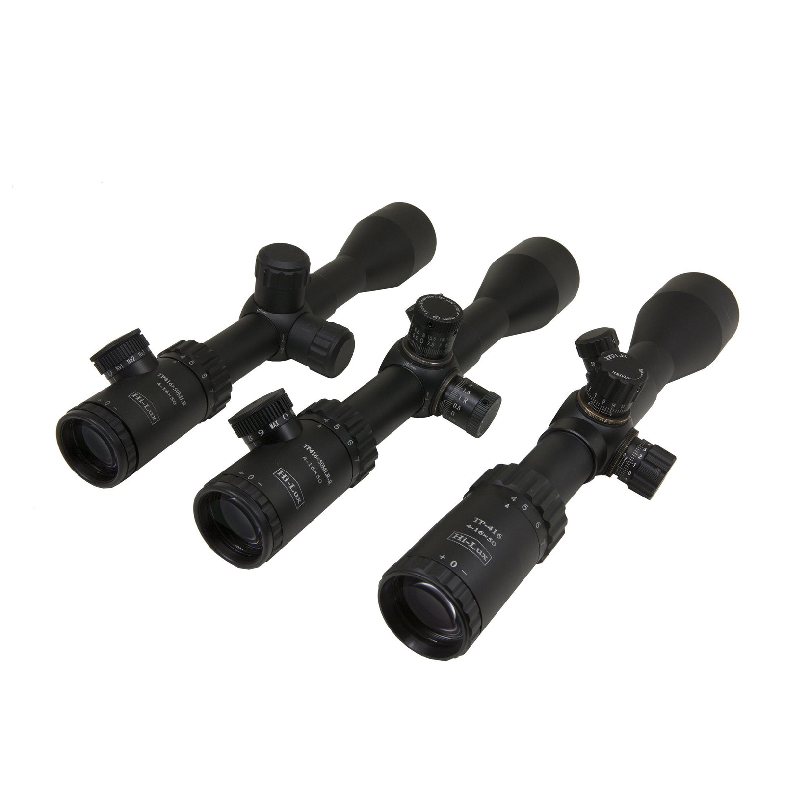 Top Angle MLR Back Side Angle Uncapped