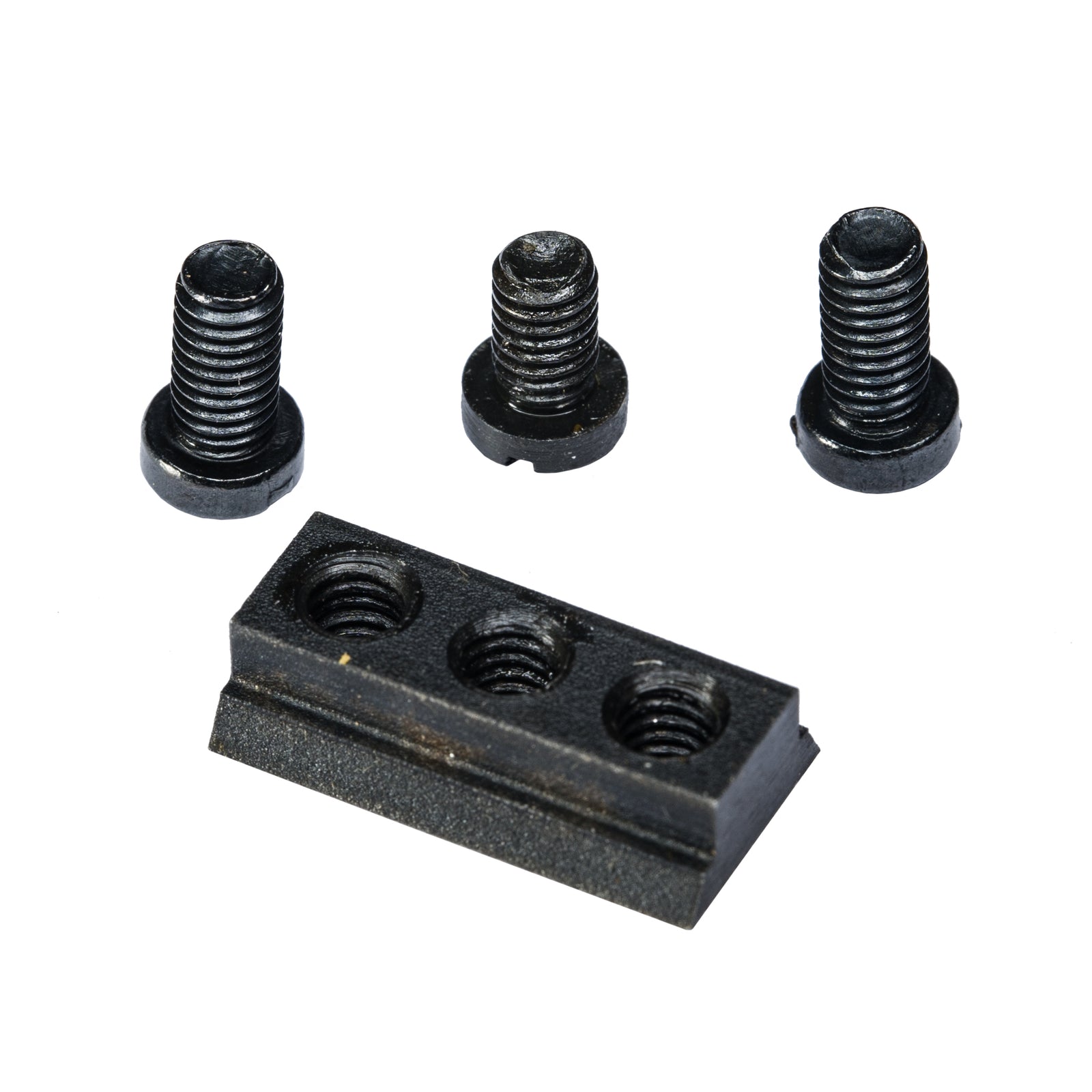 Dovetail Block - .375