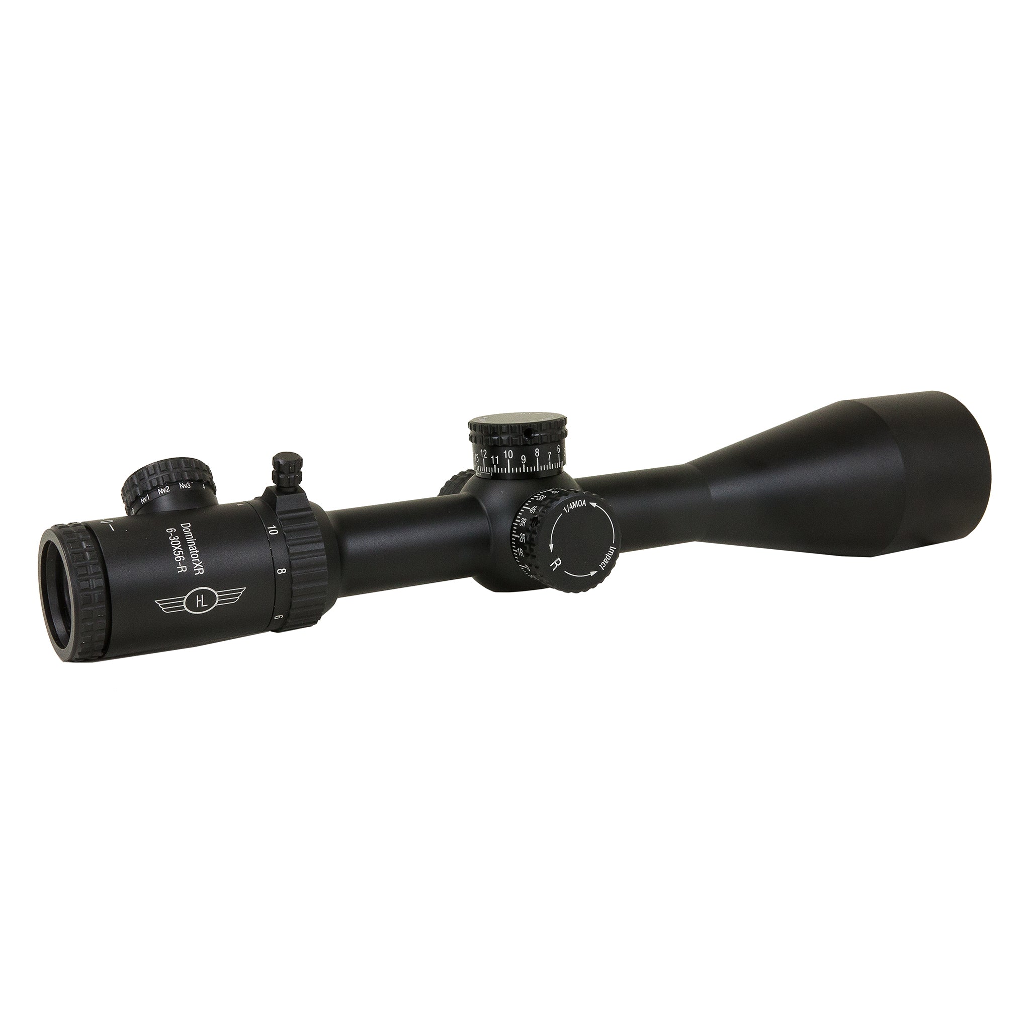 SHIR STONE Rifle Scope 4-12×44mm | eBay