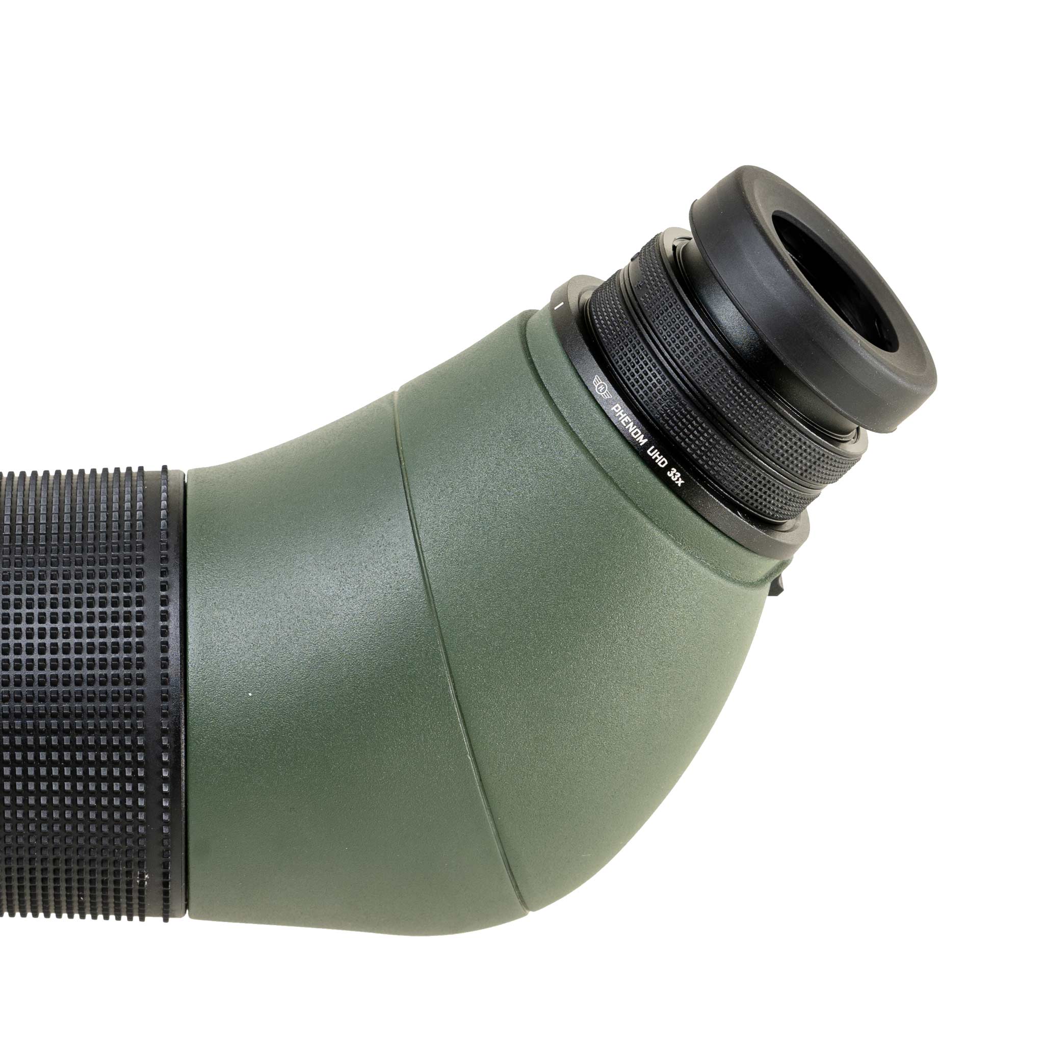 Phenom UHD MOA Reticle Eyepiece 33X - Hi-Lux Optics